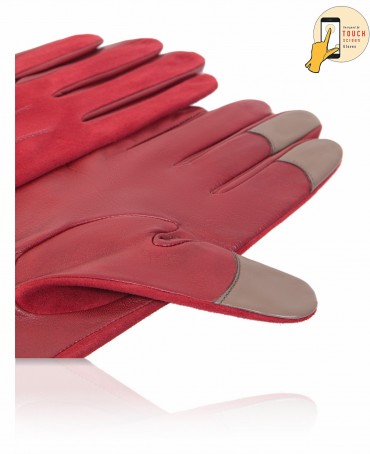 Перчатки Женские i.KSL81-ARI_27/RED